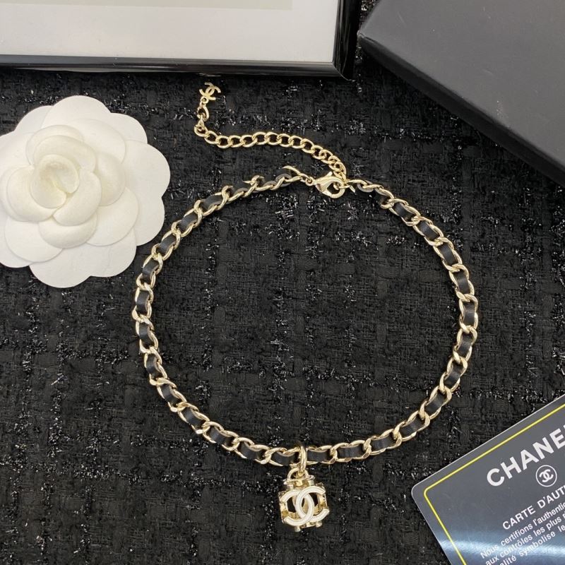 Chanel Necklaces